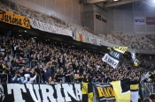 Publikbilder från BP-AIK 