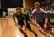 AIK - Storvreta.  4-7