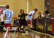 AIK - Storvreta.  4-7