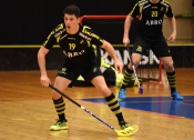 AIK - Storvreta.  4-7