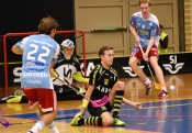 AIK - Storvreta.  4-7