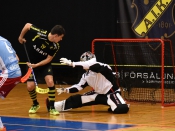 AIK - Storvreta.  4-7