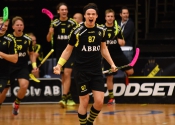 AIK - Storvreta.  4-7