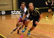 AIK - Storvreta.  4-7