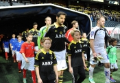 AIK - Åtvidaberg.  4-1