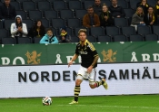 AIK - Åtvidaberg.  4-1