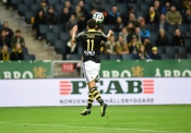 AIK - Åtvidaberg.  4-1