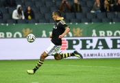 AIK - Åtvidaberg.  4-1