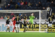 AIK - Åtvidaberg.  4-1