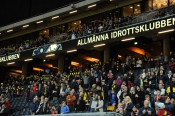 Publikbilder från AIK-Åtvidaberg