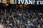 Publikbilder från AIK-Åtvidaberg