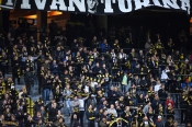 Publikbilder från AIK-Åtvidaberg