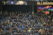 Publikbilder från AIK-Åtvidaberg