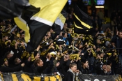 Publikbilder från AIK-Åtvidaberg