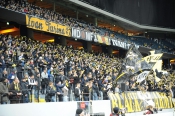 Publikbilder från AIK-Åtvidaberg