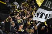 Publikbilder från AIK-Åtvidaberg