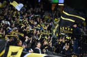 Publikbilder från AIK-Åtvidaberg