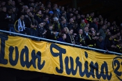 Publikbilder från AIK-Åtvidaberg