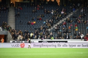 Publikbilder från AIK-Åtvidaberg