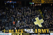 Publikbilder från AIK-Åtvidaberg