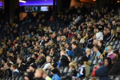 Publikbilder från AIK-Åtvidaberg