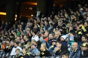 Publikbilder från AIK-Åtvidaberg