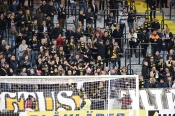 Publikbilder från AIK-Åtvidaberg