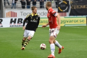 Kalmar - AIK.  1-1