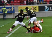 Kalmar - AIK.  1-1