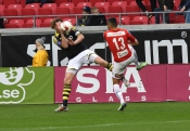 Kalmar - AIK.  1-1