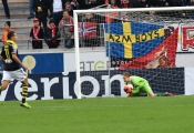 Kalmar - AIK.  1-1