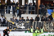 Publikbilder från Kalmar-AIK