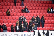 Publikbilder från Kalmar-AIK