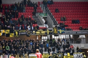 Publikbilder från Kalmar-AIK