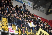 Publikbilder från Kalmar-AIK