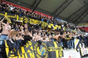 Efter matchen Kalmar-AIK