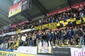 Efter matchen Kalmar-AIK