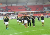 Efter matchen Kalmar-AIK