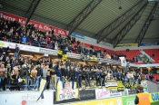 Efter matchen Kalmar-AIK