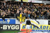 Efter matchen Kalmar-AIK