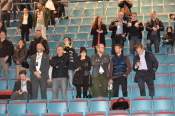 AIK - Karlskrona.  5-2