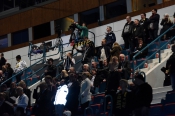 AIK - Karlskrona.  5-2