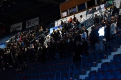 AIK - Karlskrona.  5-2