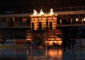 AIK - Karlskrona.  5-2