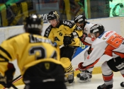 AIK - Karlskrona.  5-2