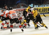 AIK - Karlskrona.  5-2