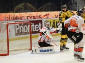 AIK - Karlskrona.  5-2