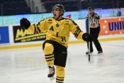 AIK - Karlskrona.  5-2