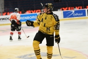 AIK - Karlskrona.  5-2