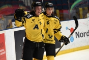 AIK - Karlskrona.  5-2